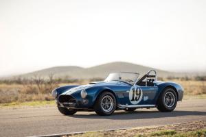 Shelby Cobra 289 (CSX 2326) '1964